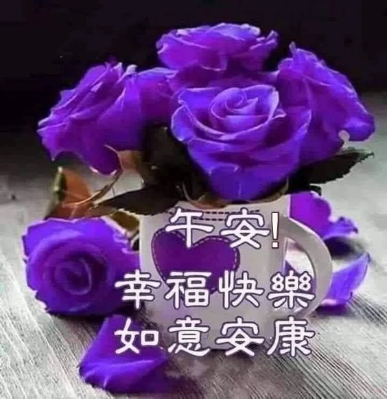 午安! screenshot